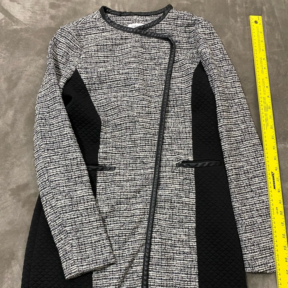 Calvin Klein blazer